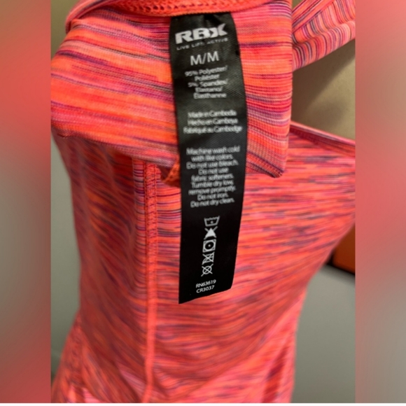 RBX Reebok Active Tan - Picture 6 of 7